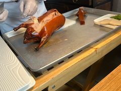 -晟永興烤鸭店(五道口店)
