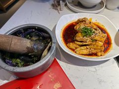 -周渝食惦酸菜鱼(青浦店)