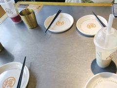 -探鱼·鲜青椒爽麻烤鱼(苏宁广场店)
