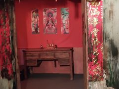 -明日世界密室轰趴·剧本桌游·箭馆团建(国贸店)