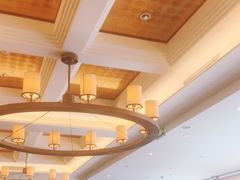 大堂-东方红海鲜百汇(国际大厦店)