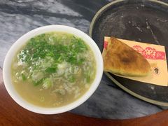 羊杂-郝刚刚羊杂割(柳巷店)
