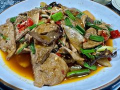 -味老大土碗菜(中山三路店)