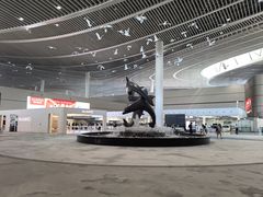 -青岛胶东国际机场