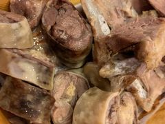 手把肉-塞伊德·蒙餐(锡林浩特店)