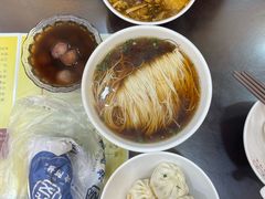 -毛华美食(清扬路店)