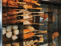 -荟必寿日韩煮物专门店(Touch12街商场店)