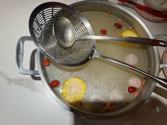 -八合里牛肉火锅(上海世茂广场店)