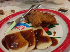 排骨年糕-南八仙·老上海味道(南京东路店)