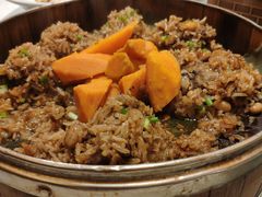 -鑫小城故事·藕汤·家常菜(台北一路总店)