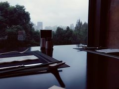 -AdD全日制餐厅(中谷花园酒店)