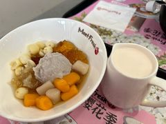 -鲜芋仙(高新万达广场店)