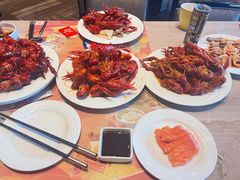 -印象餐厅(杭州国际博览中心北辰大酒店)