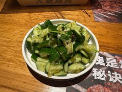 -火联烧烤(学院路创始店)