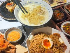 -火山屋台(新街口店)