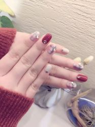 -EasyLady美甲沙龙