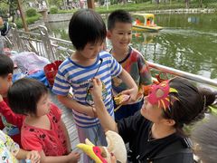 -晓港公园