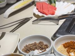 -海底捞火锅(勒泰店)