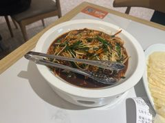 -上关东东北菜(夫子庙水游城店)