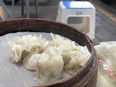 -晓友烧麦(光华村店)