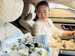 -天津波士信达奔驰4S店(卫津南路店)