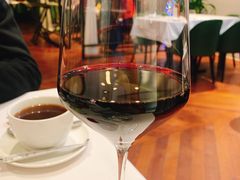 精选红葡萄酒-L'Arome芳芳法国餐厅(仙林金鹰店)