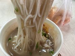 -汪记鲜鱼糊汤粉(沈阳路总店)