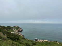 -东极岛景区