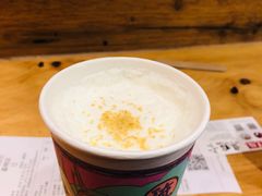 -茶颜悦色(岳麓山顶店)