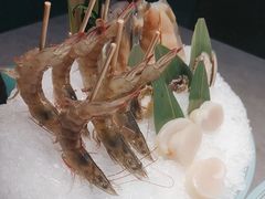 -1718海鲜姿造(苏宁宴请臻选店)