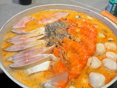 -创味·民间海南菜·非遗藤桥排骨(藤桥·免税城店)