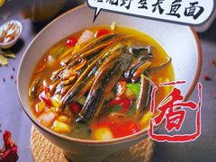 -飨府.老淮面馆.自营(清河路店)