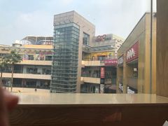 -西贝莜面村(上海百联西郊店)