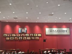 -陈记菜馆·非遗淮扬菜(东关街教场店)