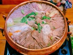 -玛禄藏膳(五分店)