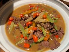 -洞庭土菜小炒馆(易发广场店)