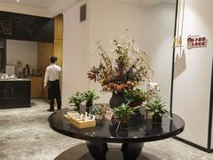 -粤域茶餐厅