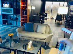 -芬芳四季养生会所(西溪店)