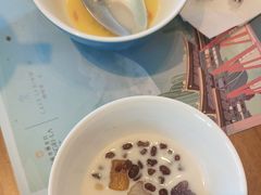 -济南香格里拉·咖啡泉自助餐厅