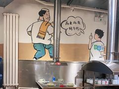 -英雄故事地摊烤肉(马驹桥店)