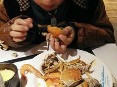 -星伦多自助料理(花山金鹰店)