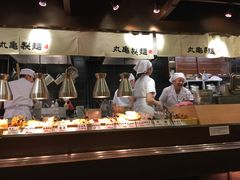 -丸龟制面(北心斋桥店)