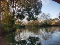 -西溪国家湿地公园