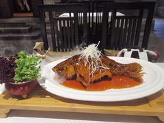 -卫鼎轩·曹公馆(鼓楼店)