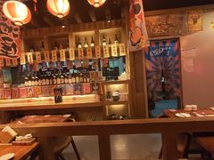 -白石の深夜食堂(芝罘万达店)