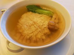-富力丽思卡尔顿酒店·丽轩中餐厅
