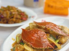 -阿勇海鲜排档2号(朱家尖店)