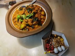 -锦府盐帮·李宅(领展购物广场中关村店)