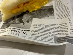 -柠檬树茶餐厅(海雅缤纷城店)
