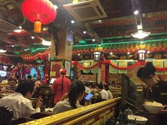 大堂-缪氏川菜(丰盛町店)
